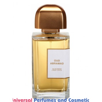 Oud Abramad Parfums BDK Paris Generic Oil Perfume 50ML (001912)